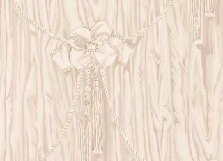 Фото - Обои Sanderson Giles Deacon Wallpaper - 600356>