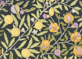 Фото - Обои Morris & Co Bedford Park Wallpaper - 602460>