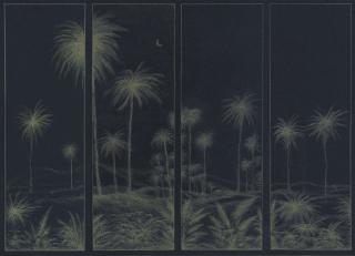 Фото - Обои Wall&Deco CODE 2019 CONTEMPORARY - 464923>