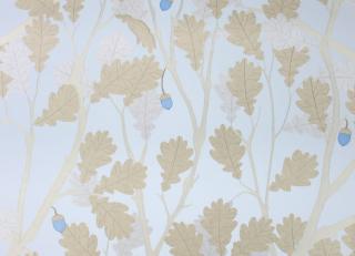 Фото - Обои Osborne & Little Cabochon - 216946>