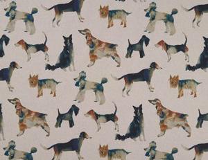 Фото - Ткани Studio G Country Garden - 513202>