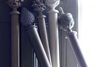 Фото - Карнизы Manor - 583428>