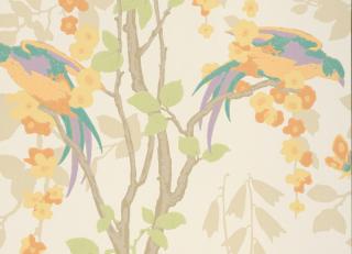 Фото - Обои Little Greene Archive Trails II - 393113>