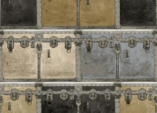 Фото - Обои Parato Cristiana Masi Friends & Coffee 2 - 581463>