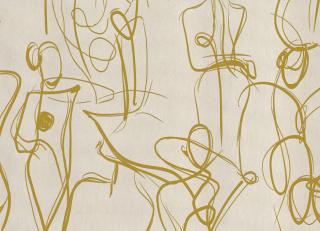 Фото - Обои Jannelli & Volpi JV903 Forma - 601941>