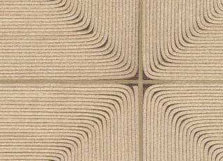 Фото - Обои Elitis Cordes sensibles by Veronique de Soultrait - 616292>