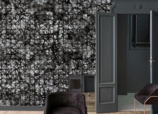 Фото - Обои Wall&Deco 2017 Contemporary Wallpaper - 383387>