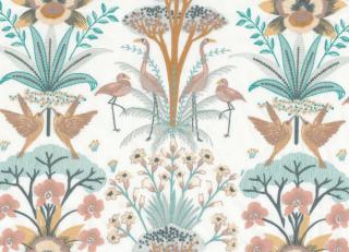 Фото - Ткани Camengo Paradis - 516900>