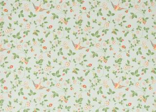 Фото - Ткани Clarke&Clarke Botanical Wonders Fabric - 554280>