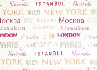 Фото - Ткани Caselio My Style - 297738>