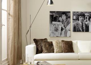 Фото - Ткани Carlucci Exposure - 300684>