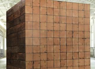 Фото - Обои Nlxl Piet Hein Eek 2 - 340610>