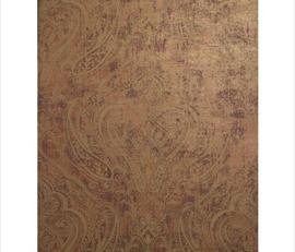 Фото - Обои Nobilis Rayures Et Damas - 358294>