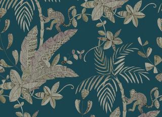 Фото - Ткани Cyan Stone Forest Search III - 567411>