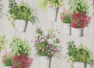 Фото - Ткани Manuel Canovas Manon - 280285>