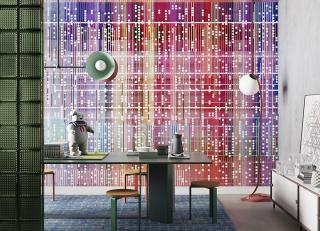 Фото - Обои Inkiostro Bianco Inediti Cruise Collection Arcade - 547749>