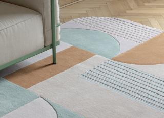 Фото - Ковры Limited Edition Retro Chic - 564188>