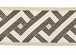 Фото - Аксессуары Holland & Sherry Тесьма Linen Trim Collection - 428463>