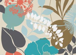 Фото - Обои Harlequin Standing Ovation - 313074>