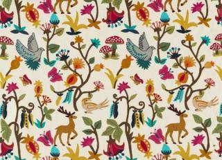 Фото - Ткани Sanderson Arboretum fabrics - 565811>