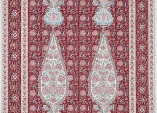 Фото - Ткани Braquenie Comptoir d'Orient - 410707>