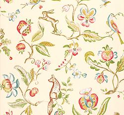 Фото - Ткани Thibaut Gatehouse - 275092>