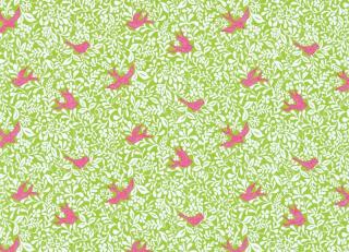 Фото - Ткани Sanderson Papavera Prints & Embroideries - 451862>