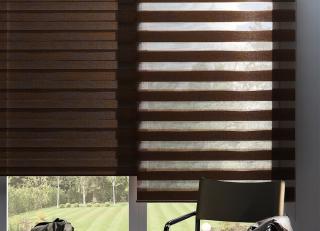 Фото - Рулонные шторы на кухню - 585238>