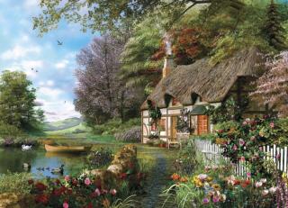 Фото - Обои Ortograf Доминик Дэвисон - 479012>