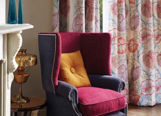 Фото - Ткани Lorca Chandor - 301183>