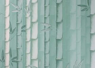 Фото - Обои Osborne & Little Enchanted Gardens - 324767>