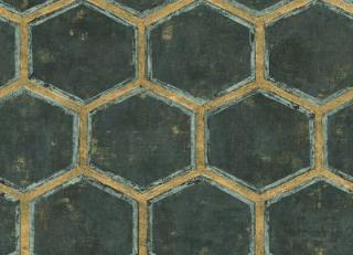 Фото - Обои Seabrook Metal Works - 433929>