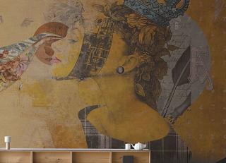 Фото - Обои Londonart Collection 16 - 453497>