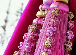 Фото - Аксессуары Houles Басонные изделия Lolita - 333456>