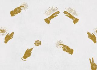 Фото - Обои Coordonne Instant - 580754>