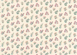Фото - Ткани Clarke&Clarke Secret Garden - 600297>