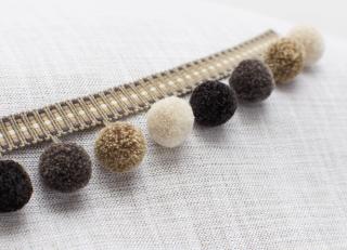 Фото - Аксессуары Romo Tivoli Trimmings - 419303>