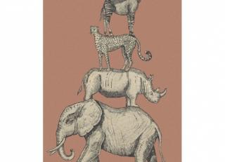 Фото - Обои Eijffinger Mini me - 427578>