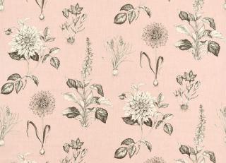 Фото - Ткани Clarke&Clarke Secret Garden - 600302>