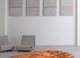 Фото - Ковры Limited Edition Astral Chromatic - 564062>