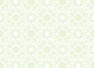 Фото - Обои на стену в классическом стиле зеленого цвета - 434773>