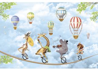 Фото - Обои Ortograf Для самых маленьких - 478947>