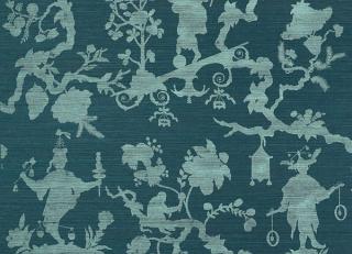 Фото - Обои Schumacher Shangri-La - 328006>