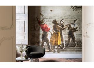 Фото - Обои Elitis Panoramiques - 399674>