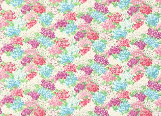 Фото - Ткани Sanderson Vintage Prints II - 259188>