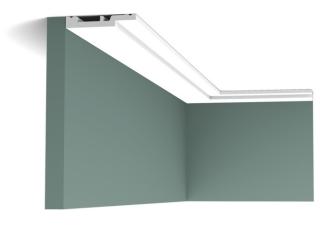 Фото - Аксессуары Orac Decor Карнизы потолочные серии SX - 506674>