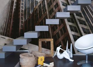 Фото - Обои Inkiostro Bianco - 463232>