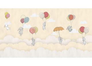 Фото - Обои Ortograf Для самых маленьких - 478963>