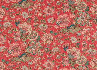 Фото - Ткани Colefax and Fowler Braganza - 553977>