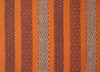 Фото - Ткани Pierre Frey Carnet de Voyage Fabrics - 598284>